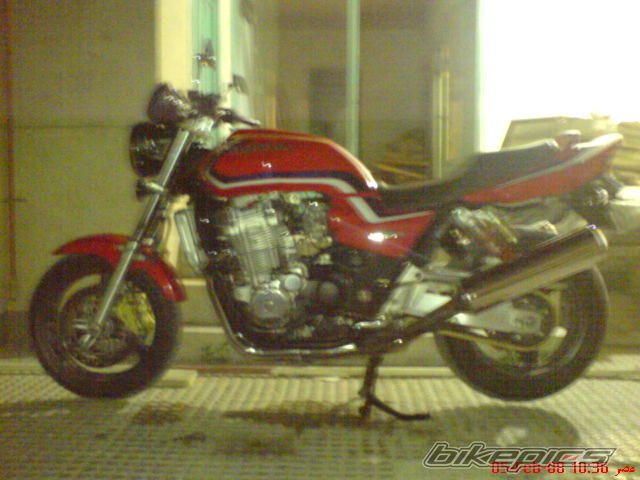 Bike Photo 2369303