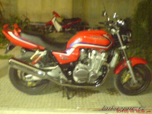 Bike Photo 2369307