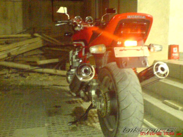 Bike Photo 2369309