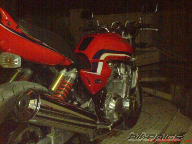 Bike Photo 2369320