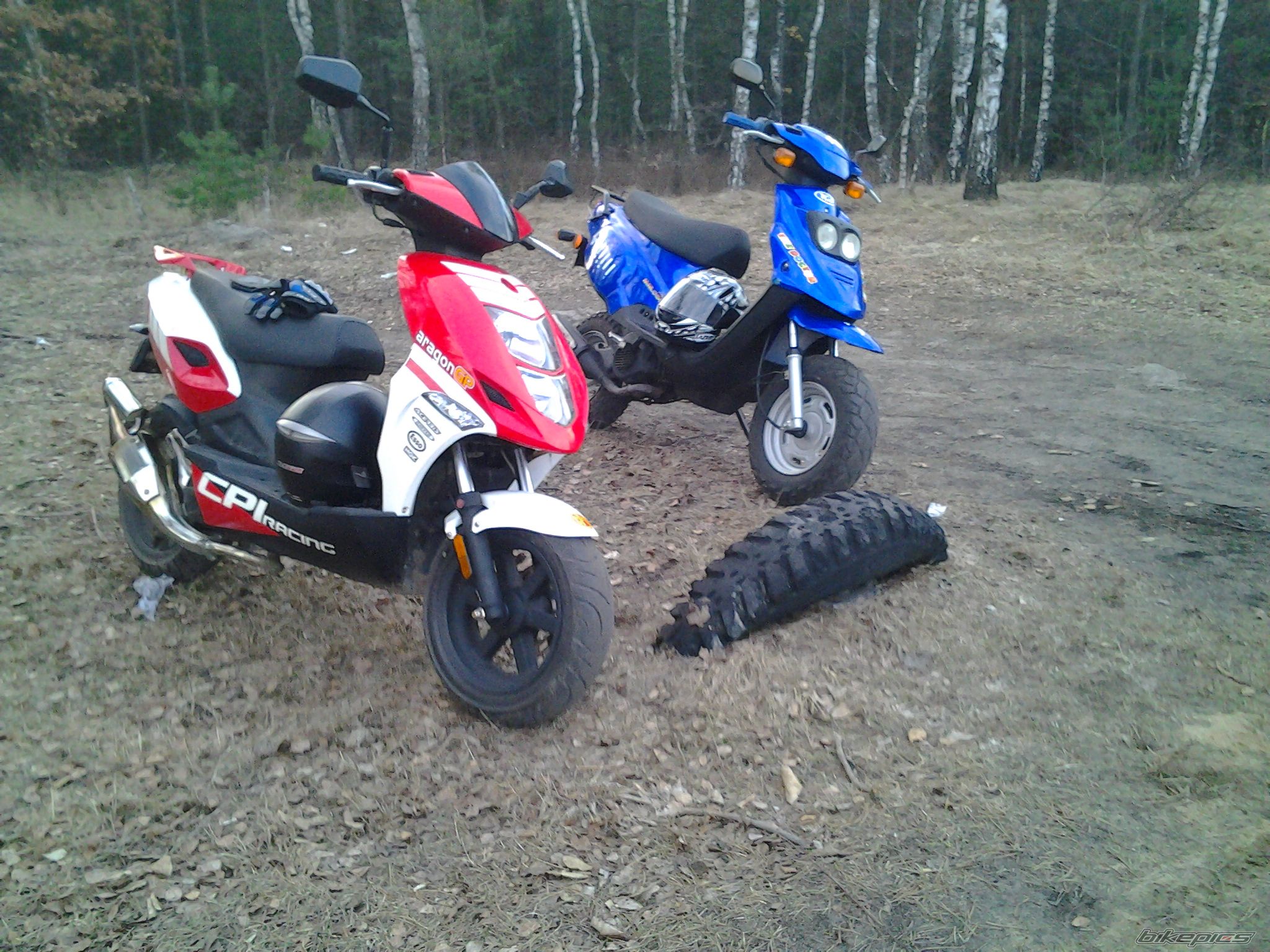 Bike Photo 2369323