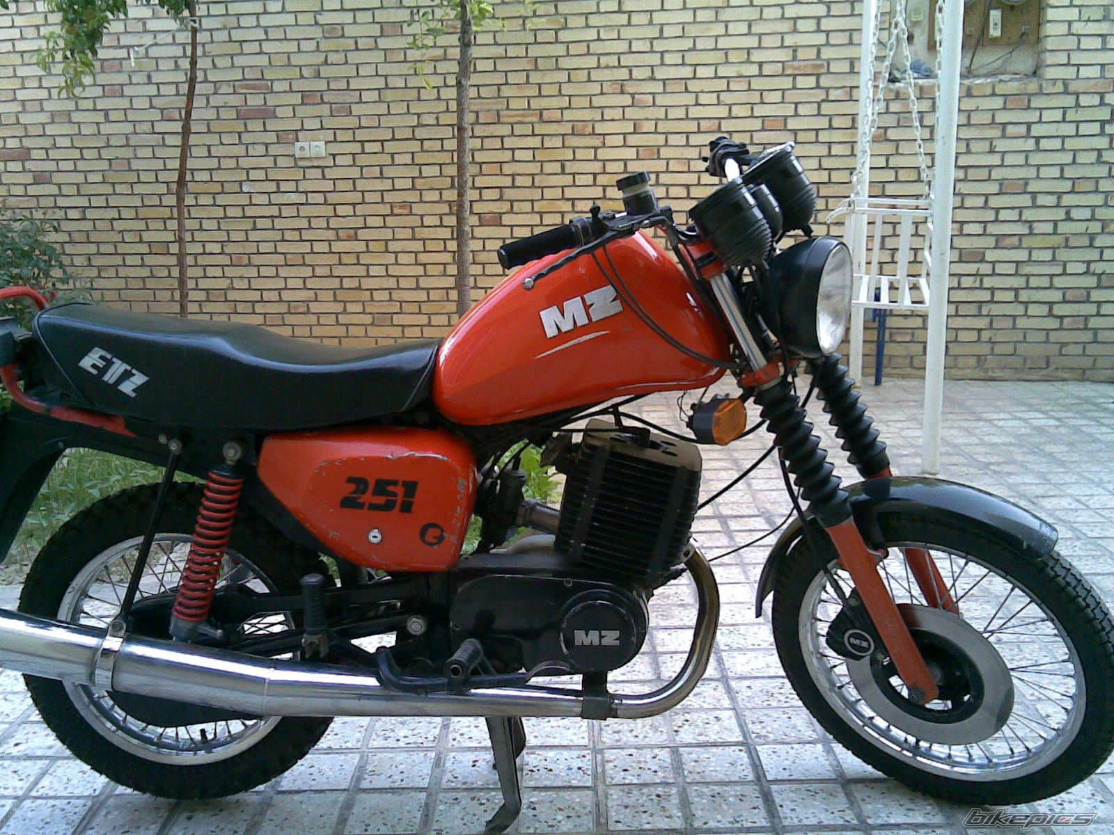 Bike Photo 2369332