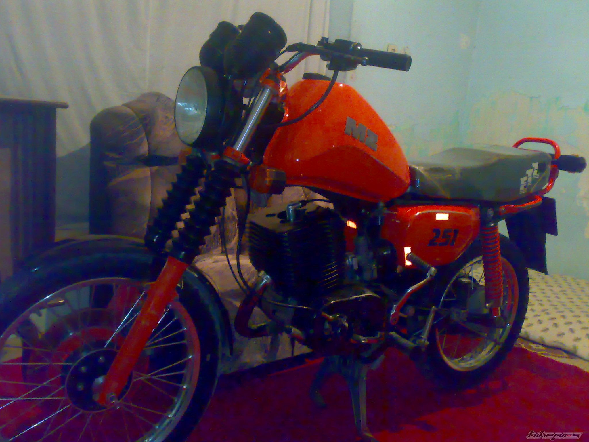 Bike Photo 2369339