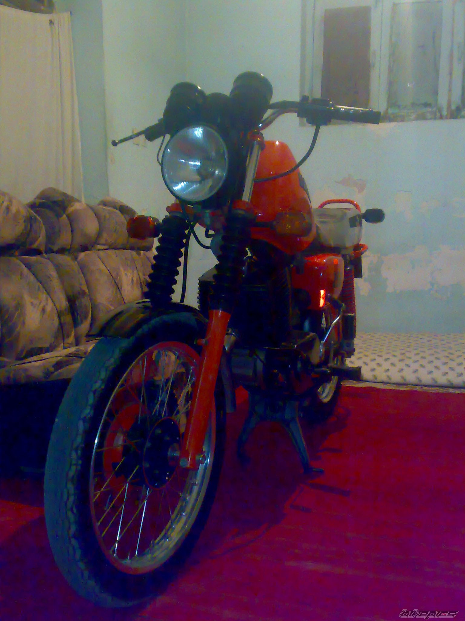 Bike Photo 2369349