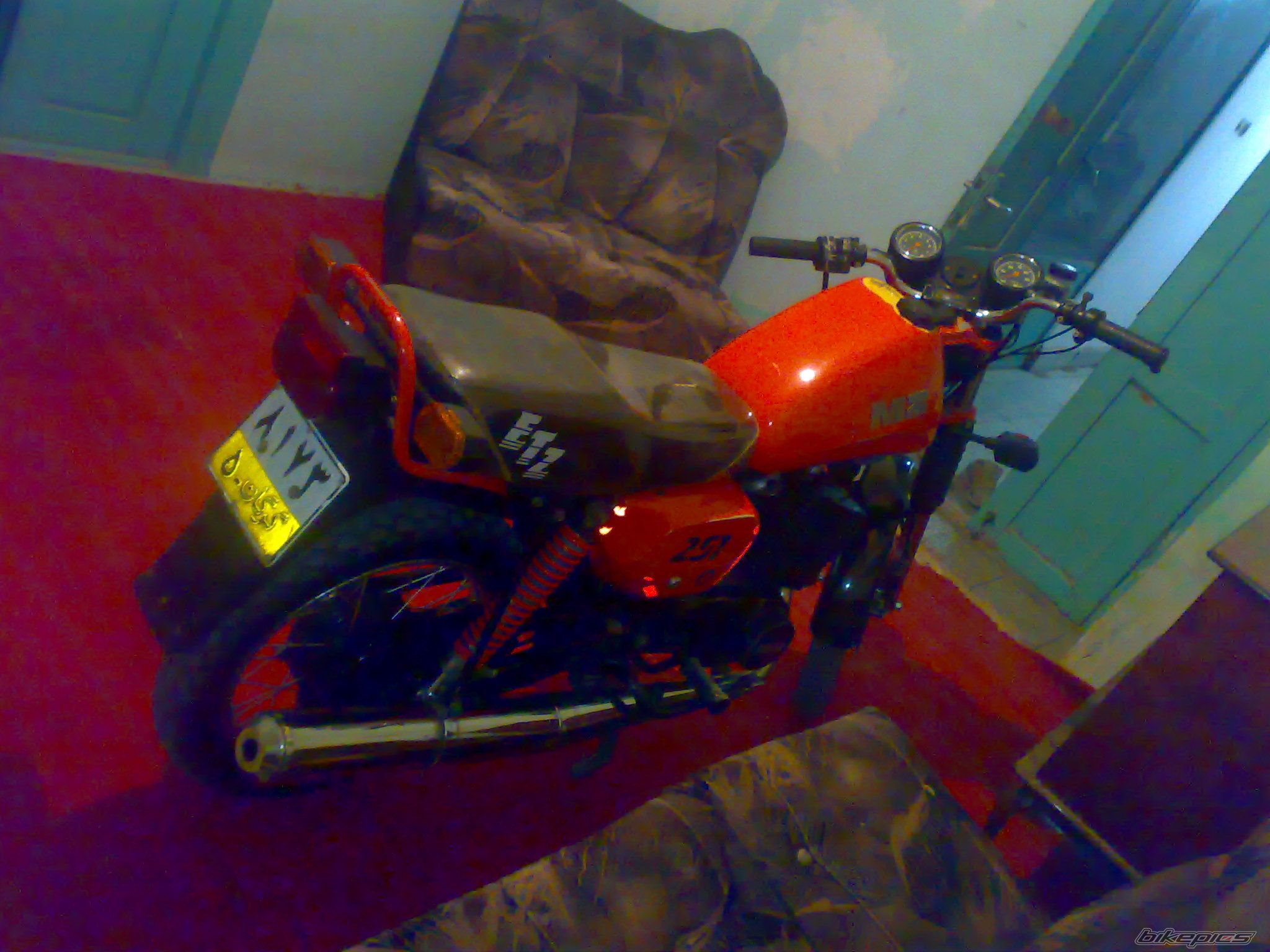 Bike Photo 2369352