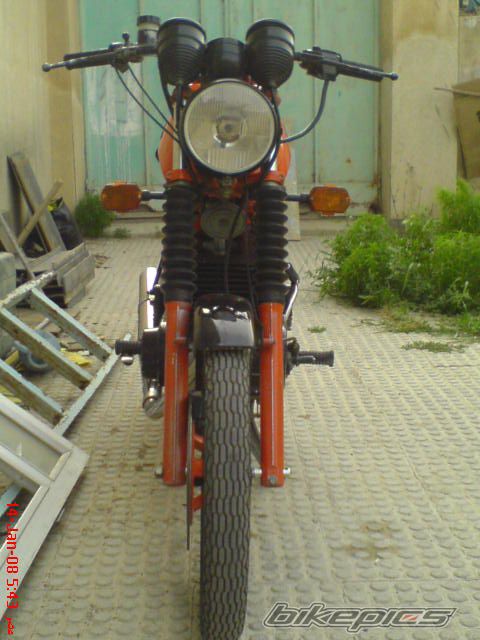 Bike Photo 2369366