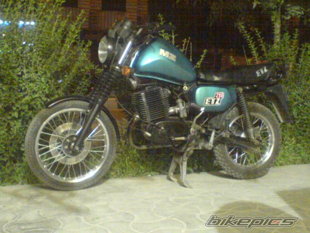 Bike Photo 2369373