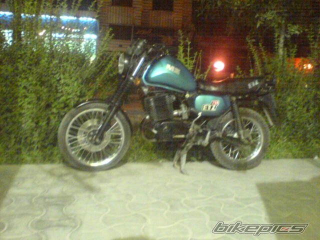 Bike Photo 2369374