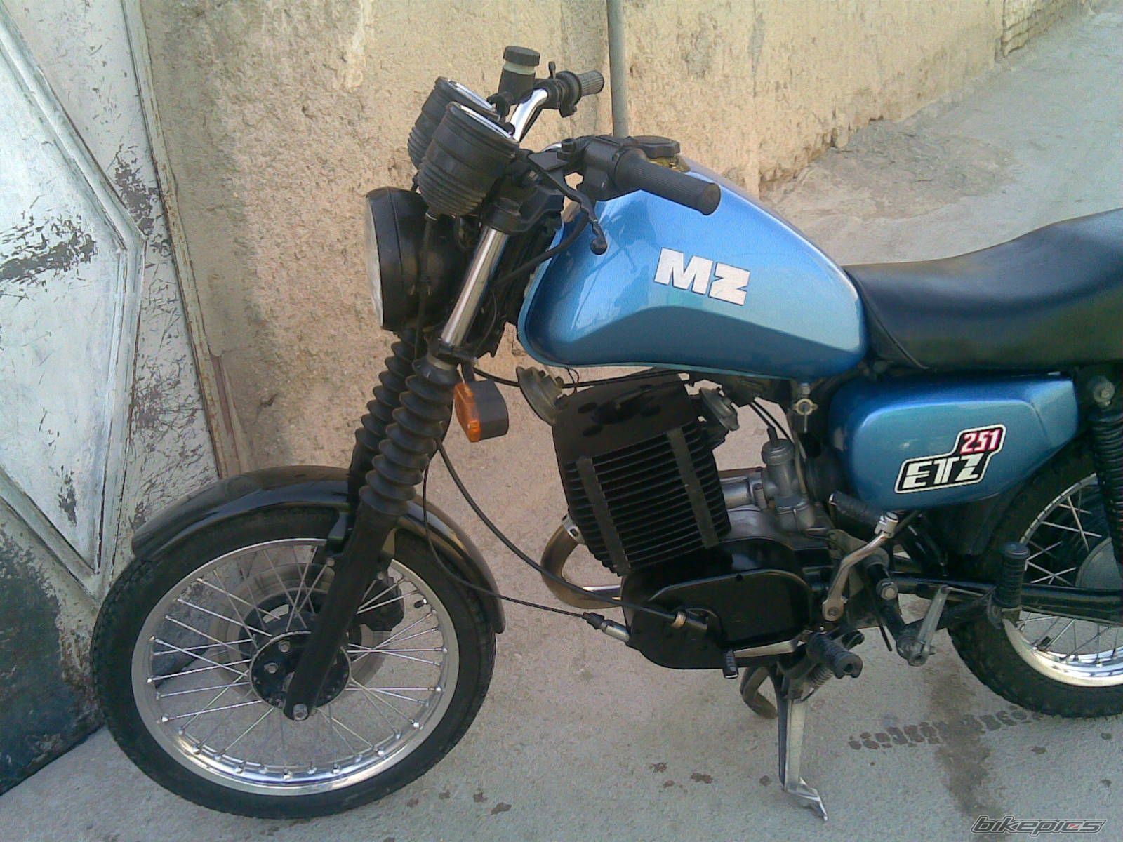 Bike Photo 2369375