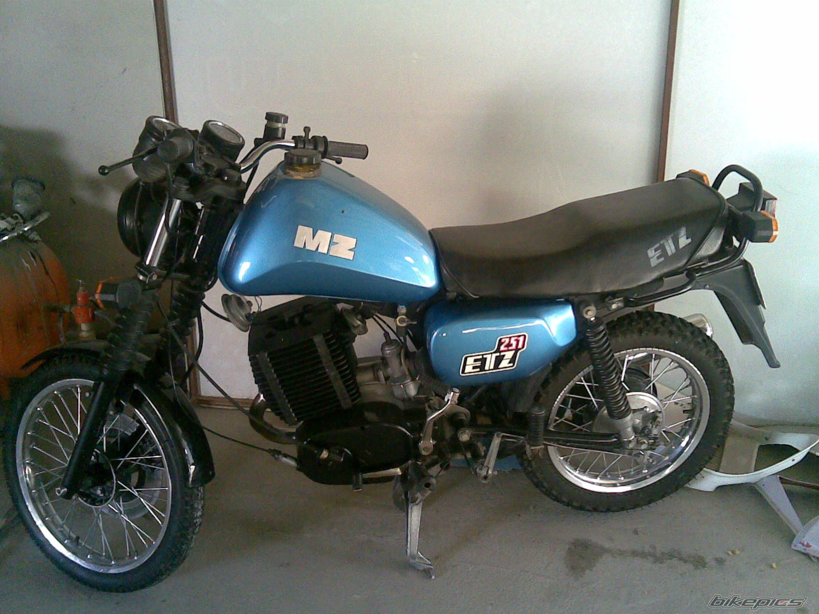 Bike Photo 2369376