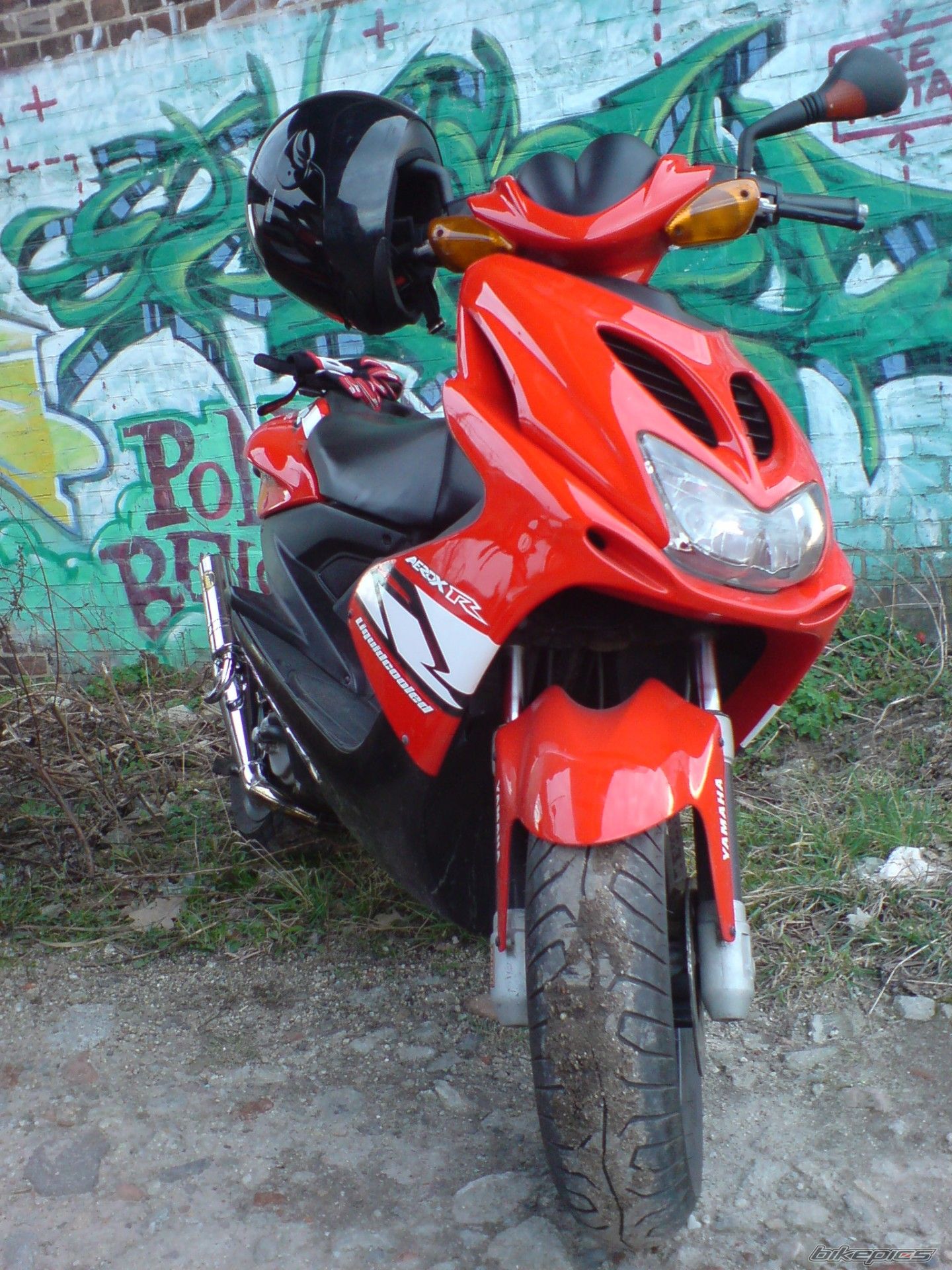 Bike Photo 2369378