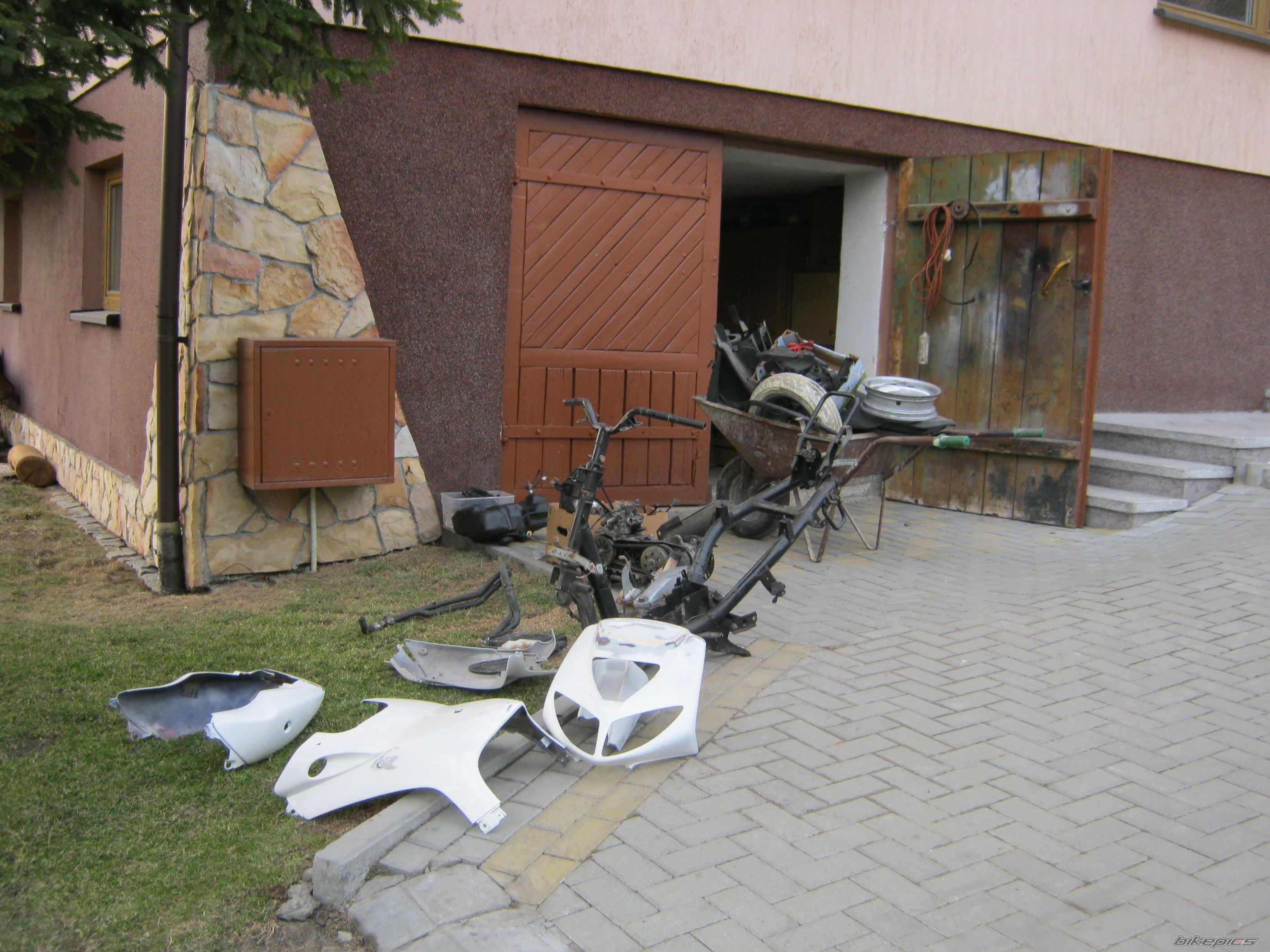 Bike Photo 2369422