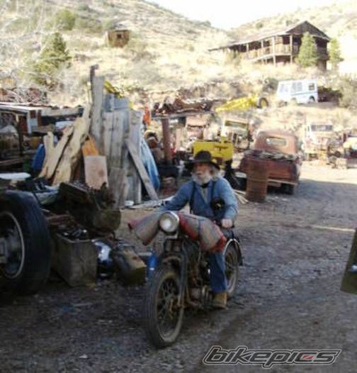 Bike Photo 2369538