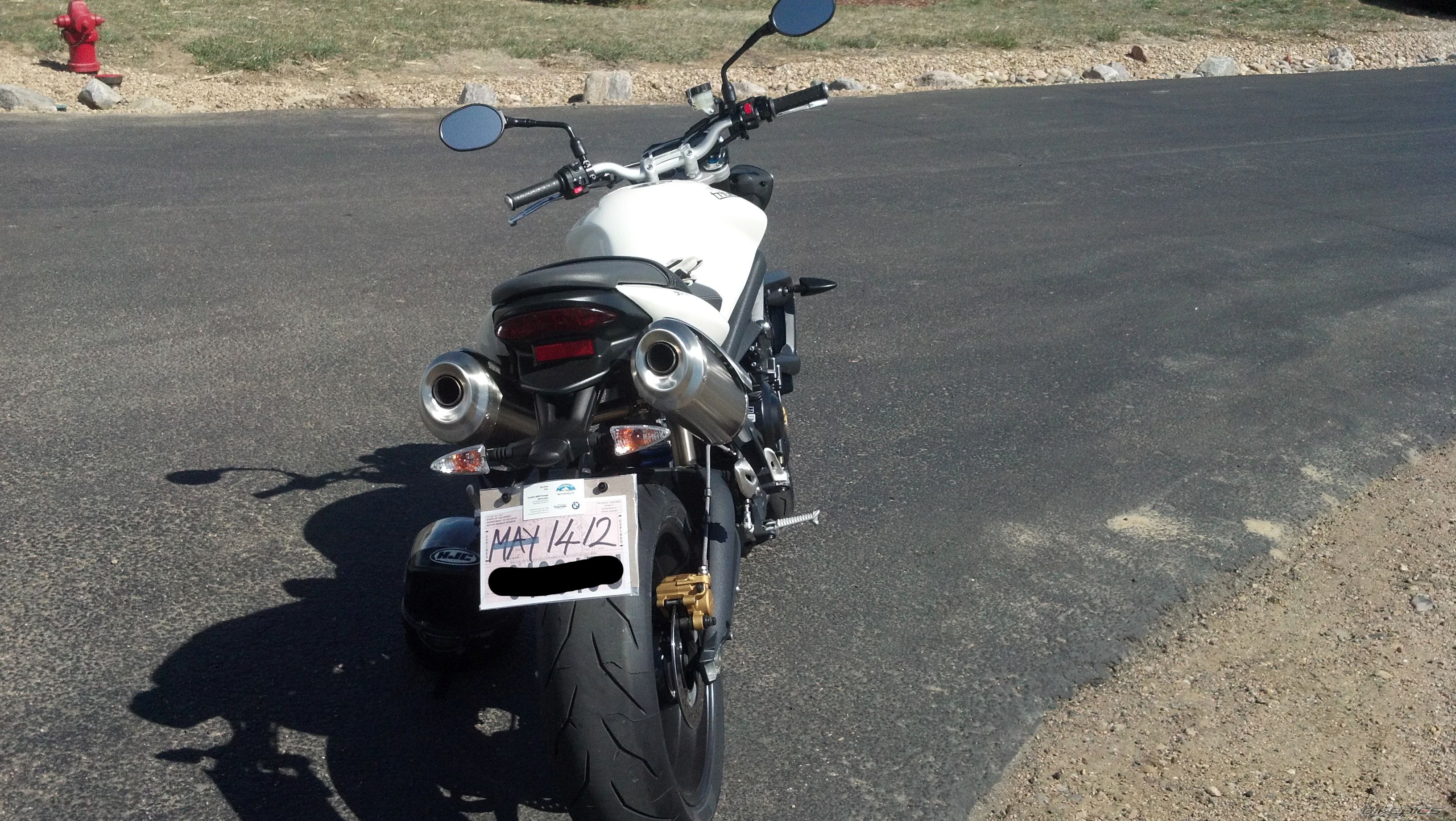 Bike Photo 2369549