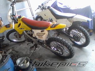 Bike Photo 2369667