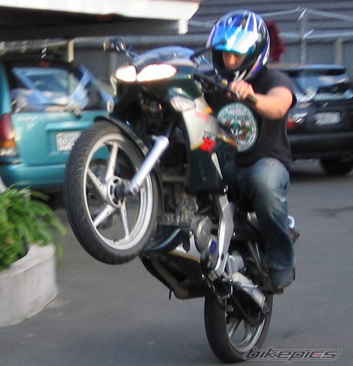 Bike Photo 236970