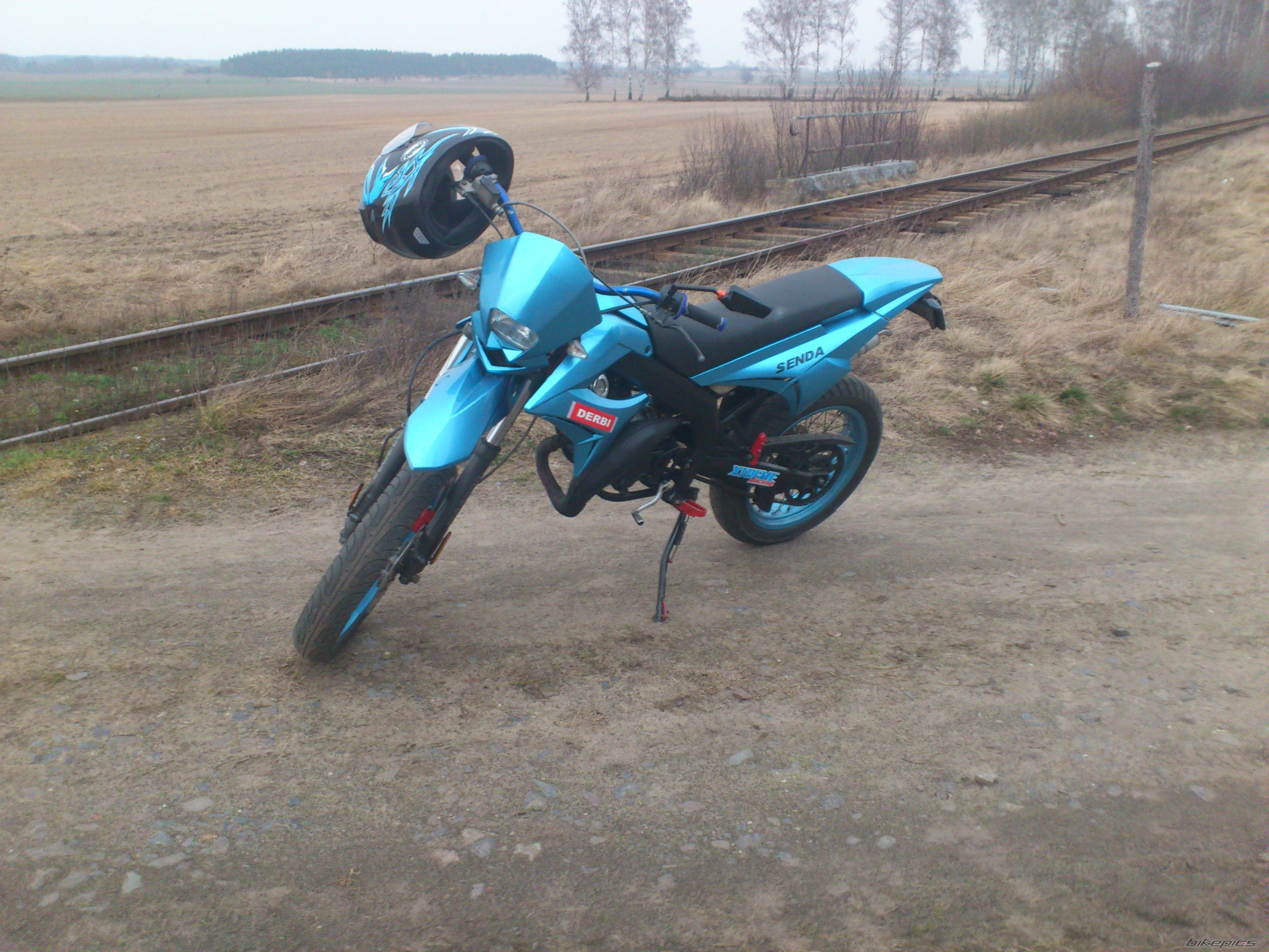 Bike Photo 2369852