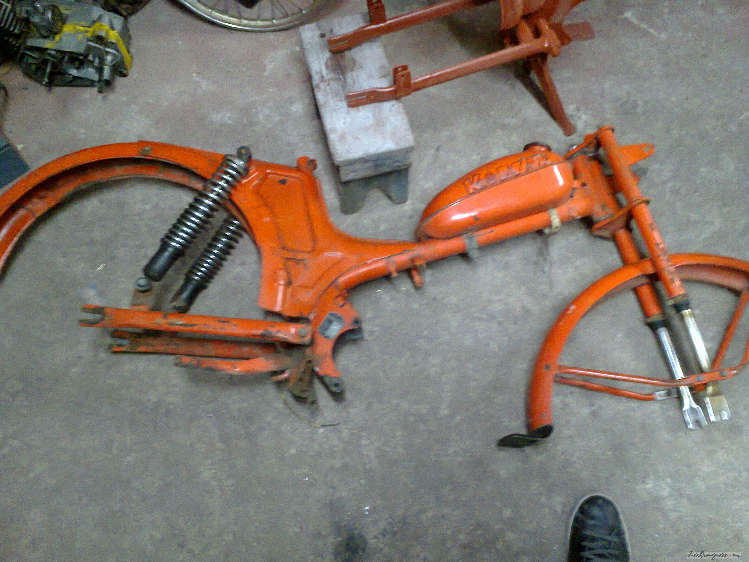 Bike Photo 2369912
