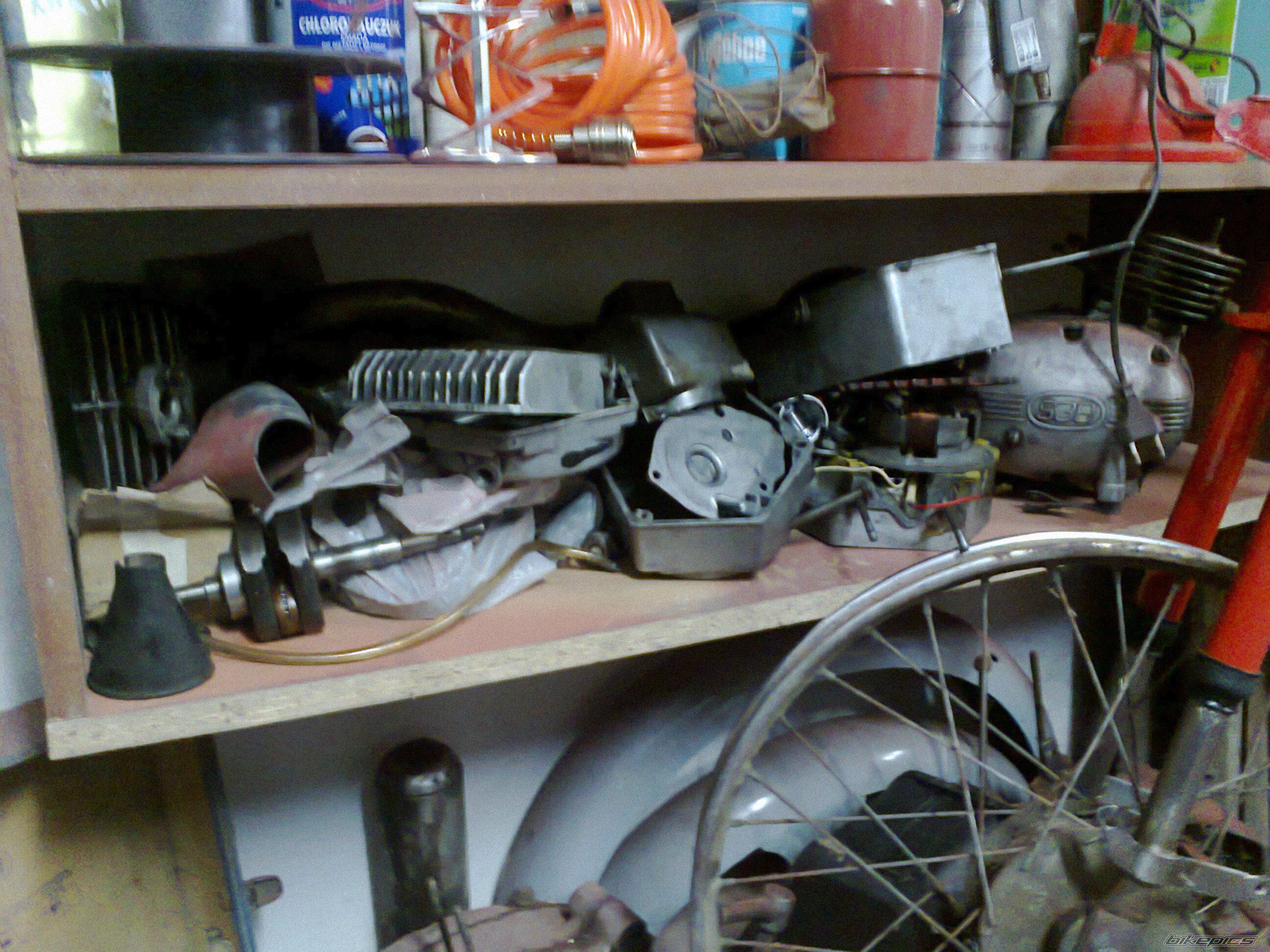 Bike Photo 2369925