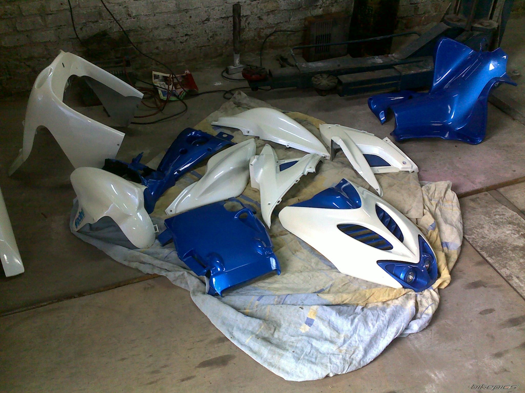 Bike Photo 2369995