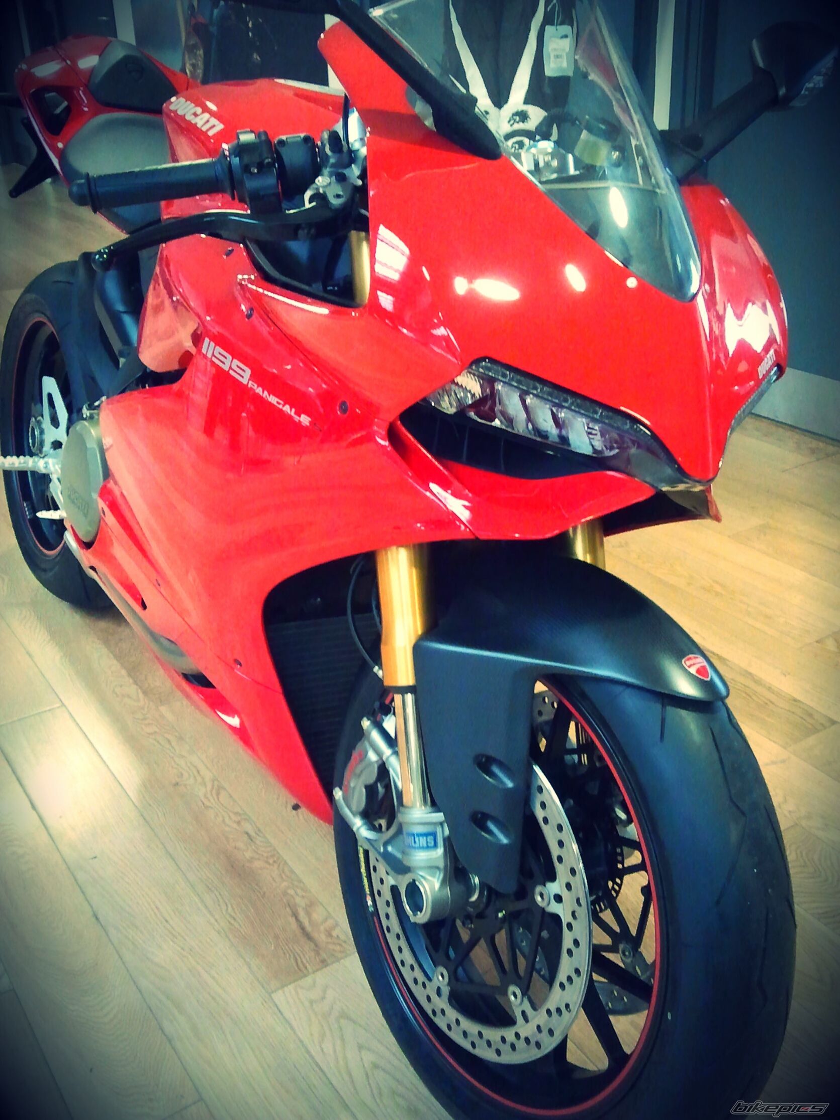 Bike Photo 2370028