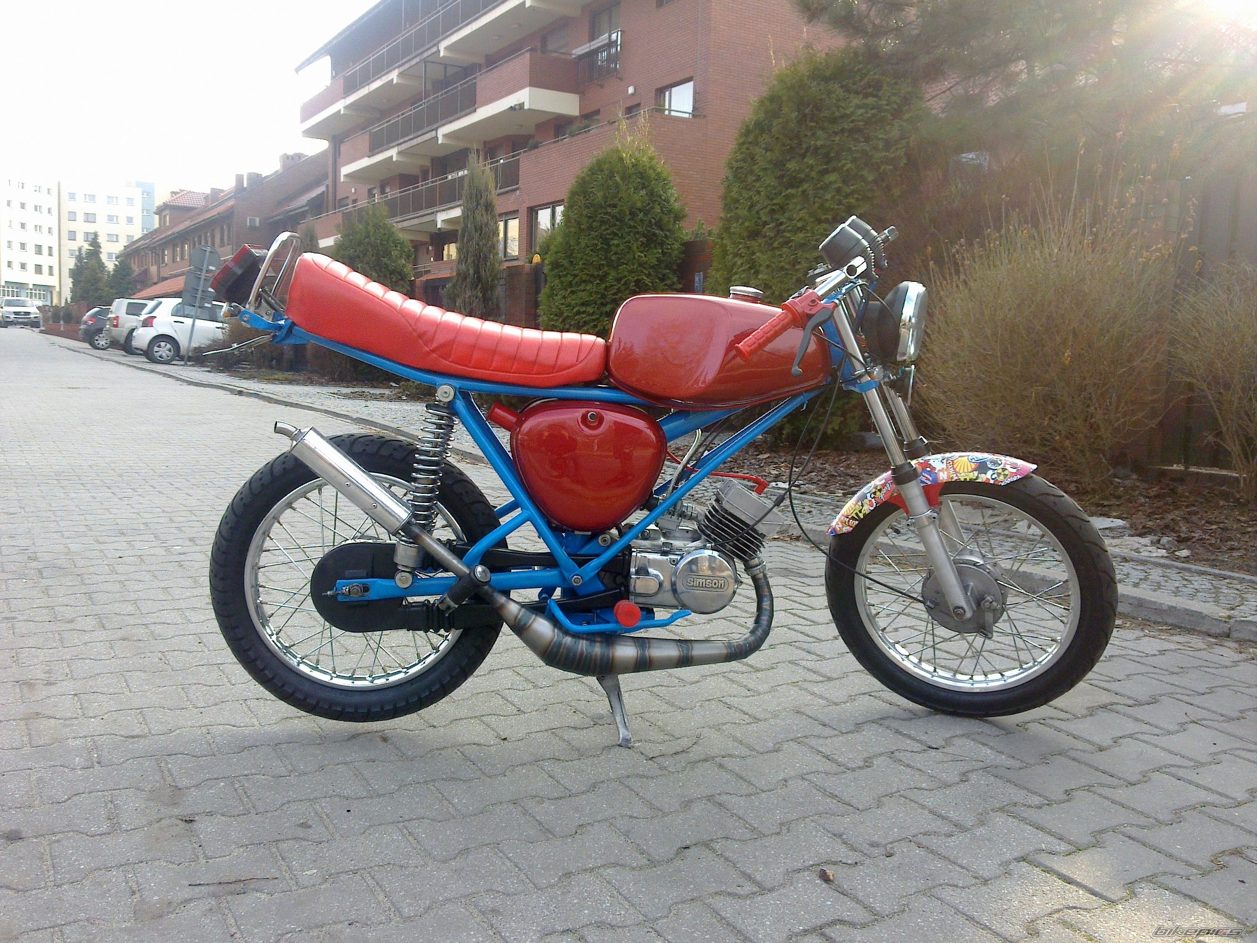 Bike Photo 2370092