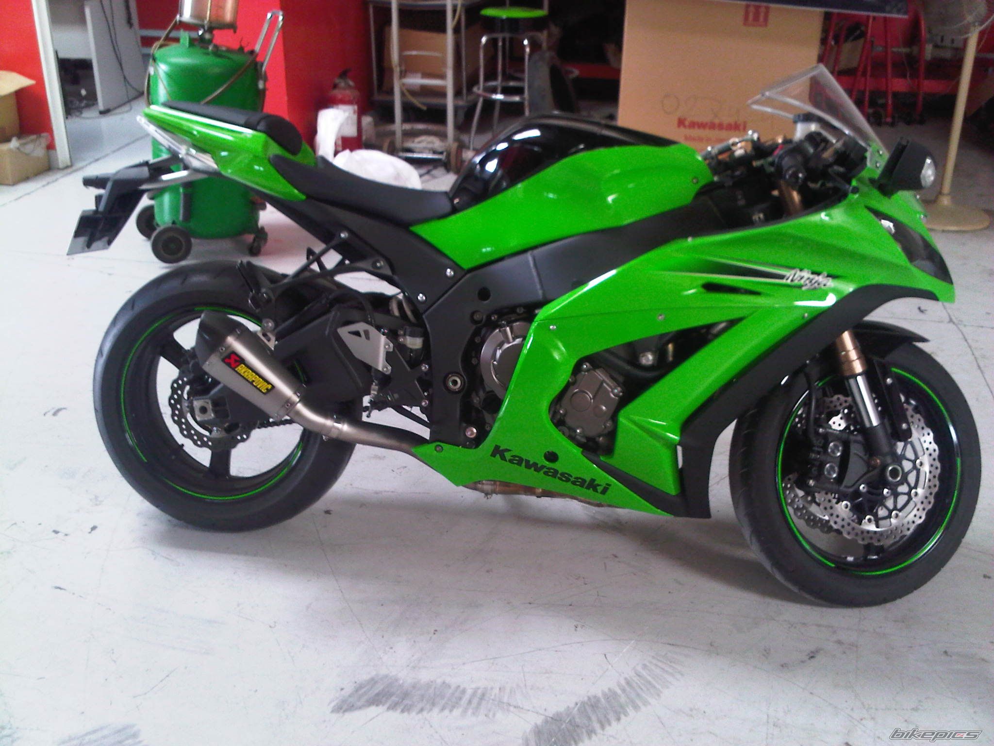 Bike Photo 2370097
