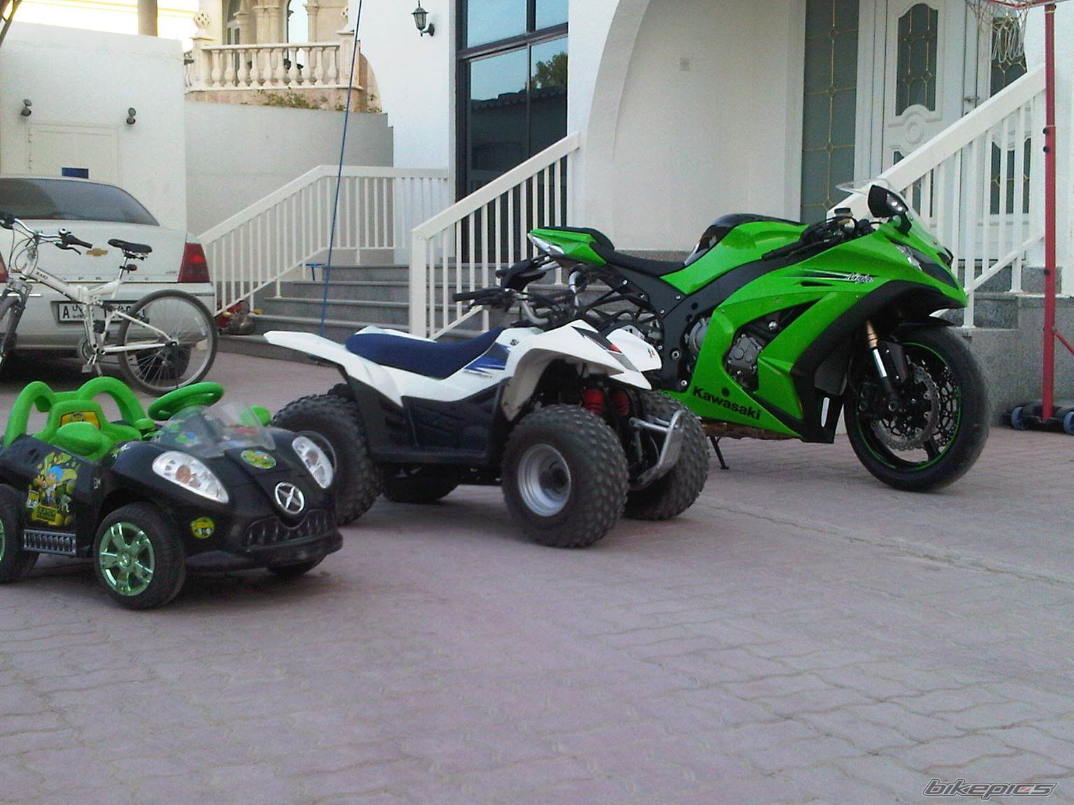 Bike Photo 2370104
