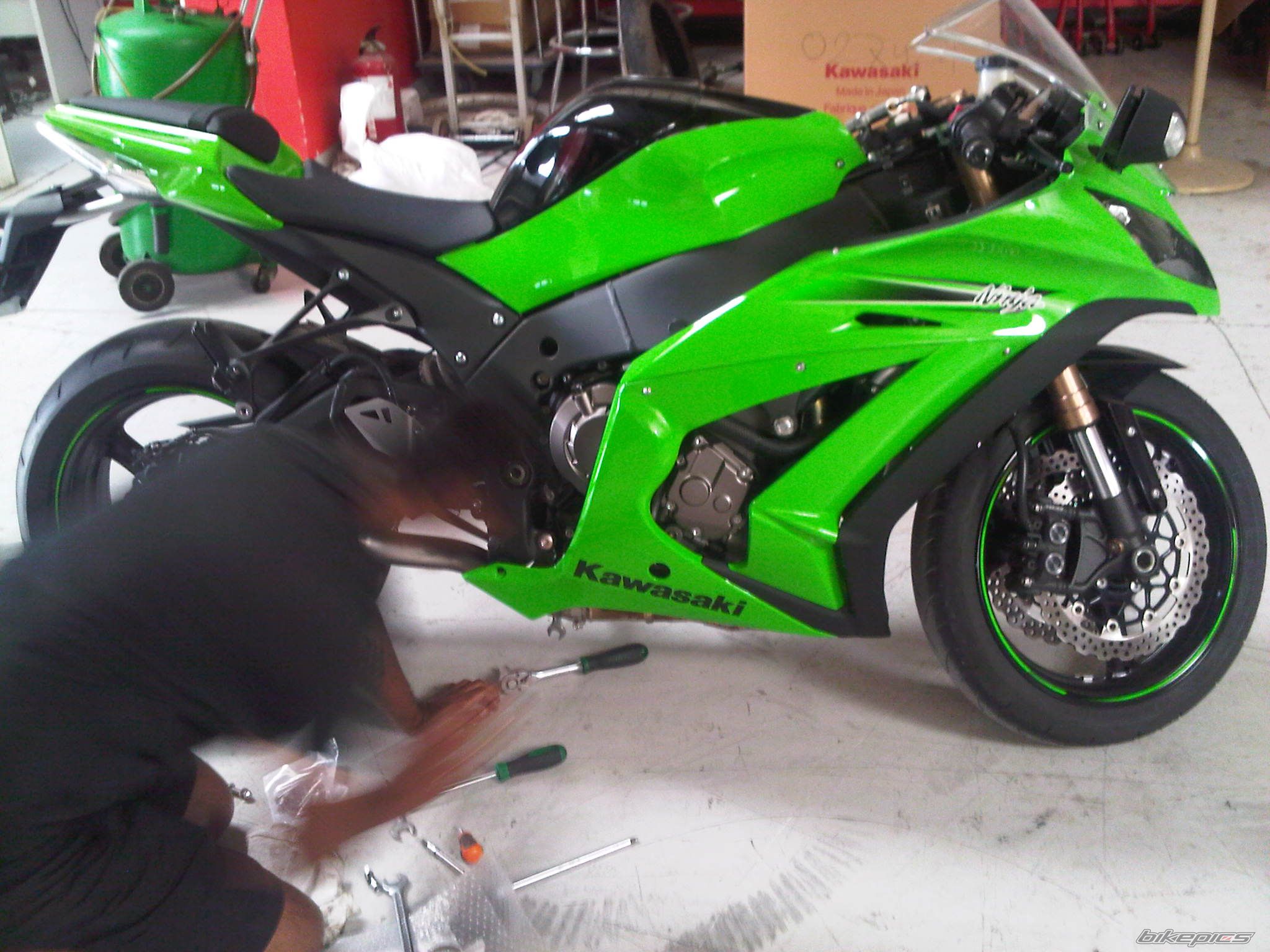 Bike Photo 2370105