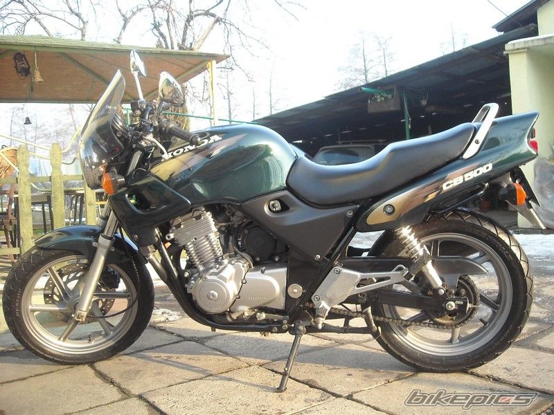Bike Photo 2370119