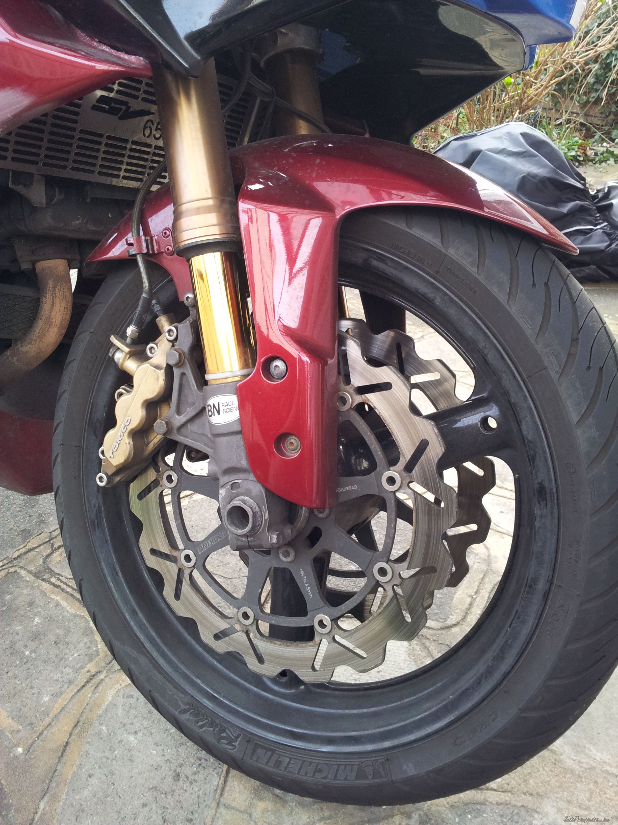 Bike Photo 2370187