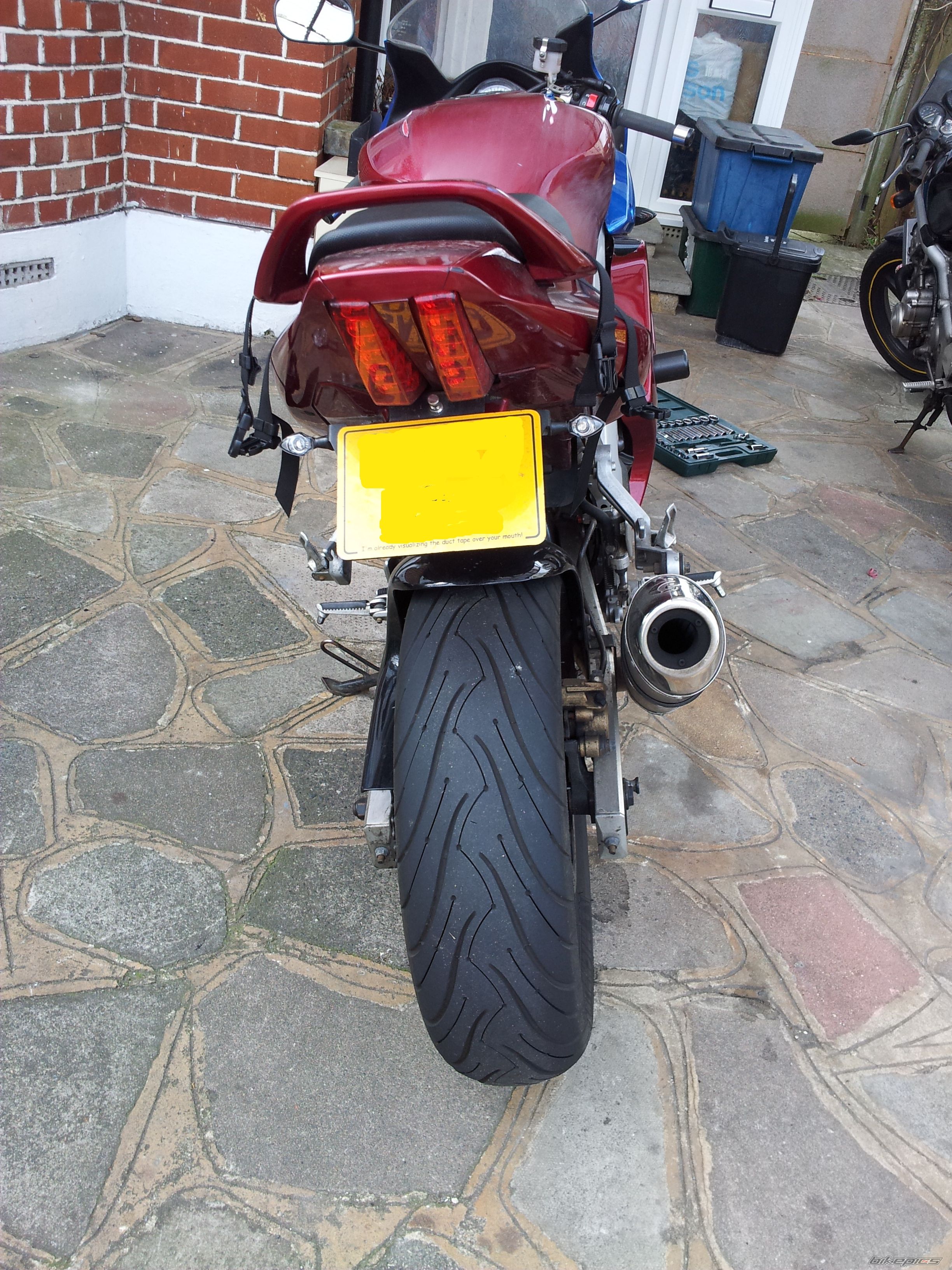 Bike Photo 2370188