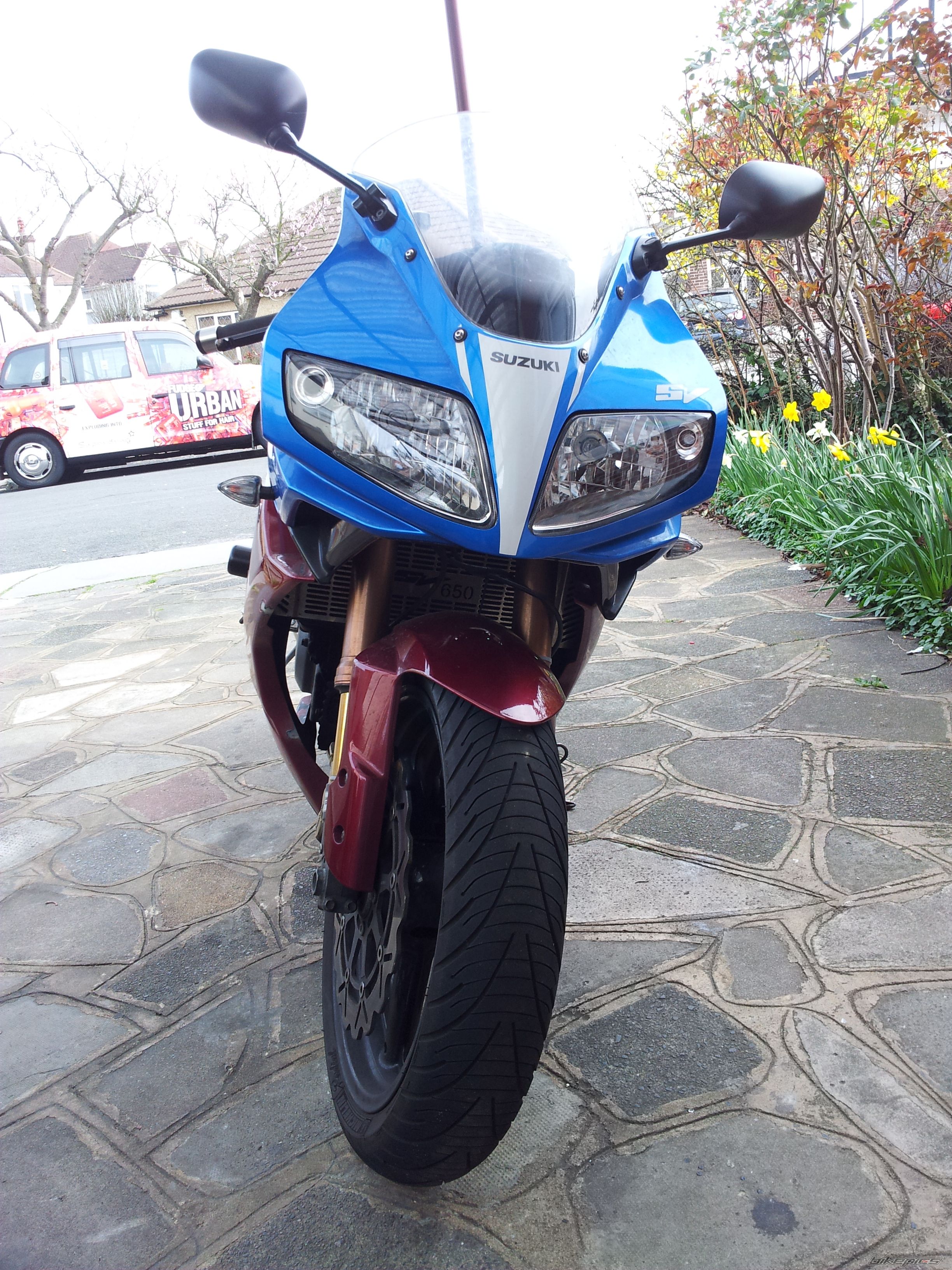 Bike Photo 2370192