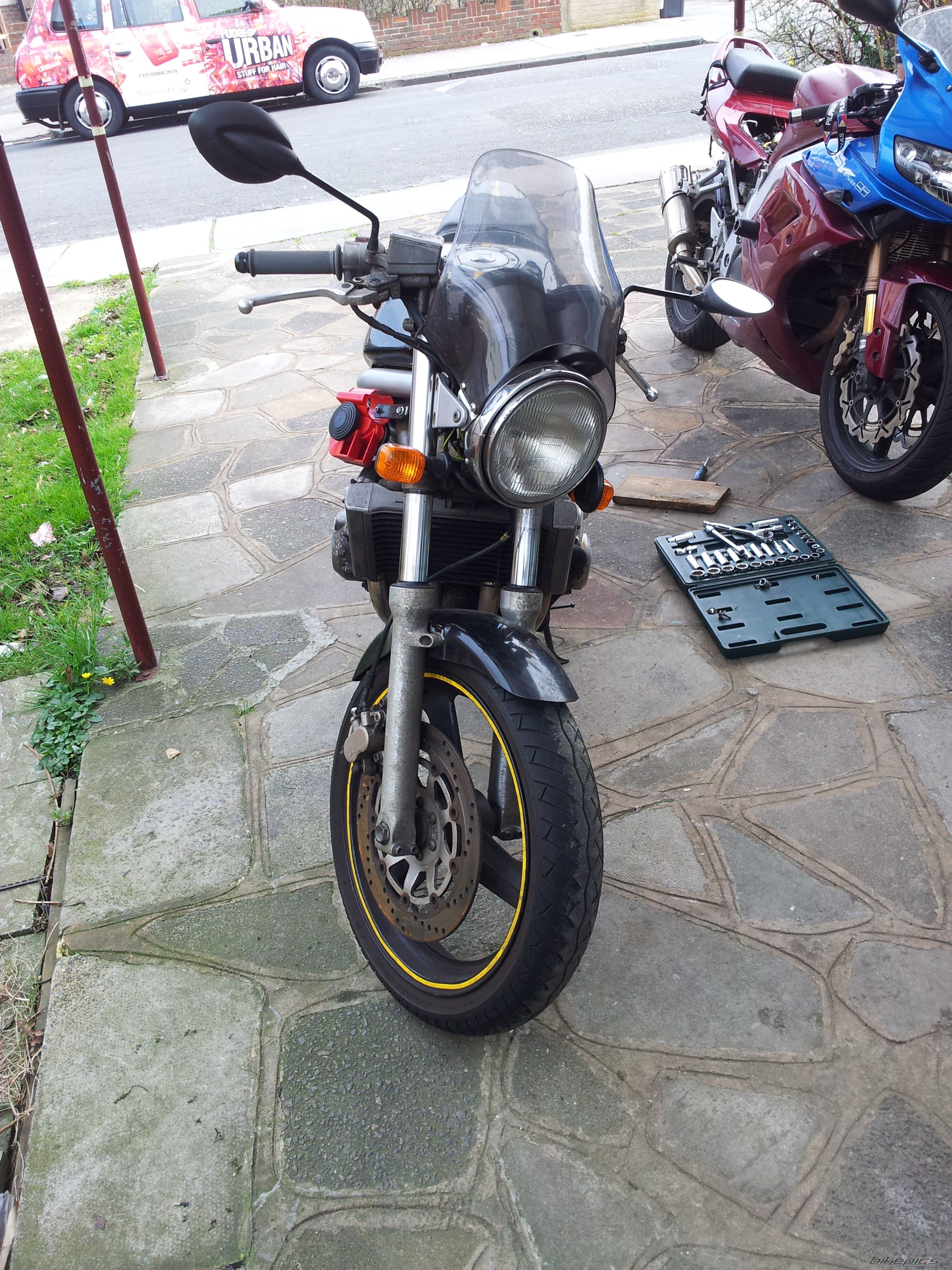 Bike Photo 2370198