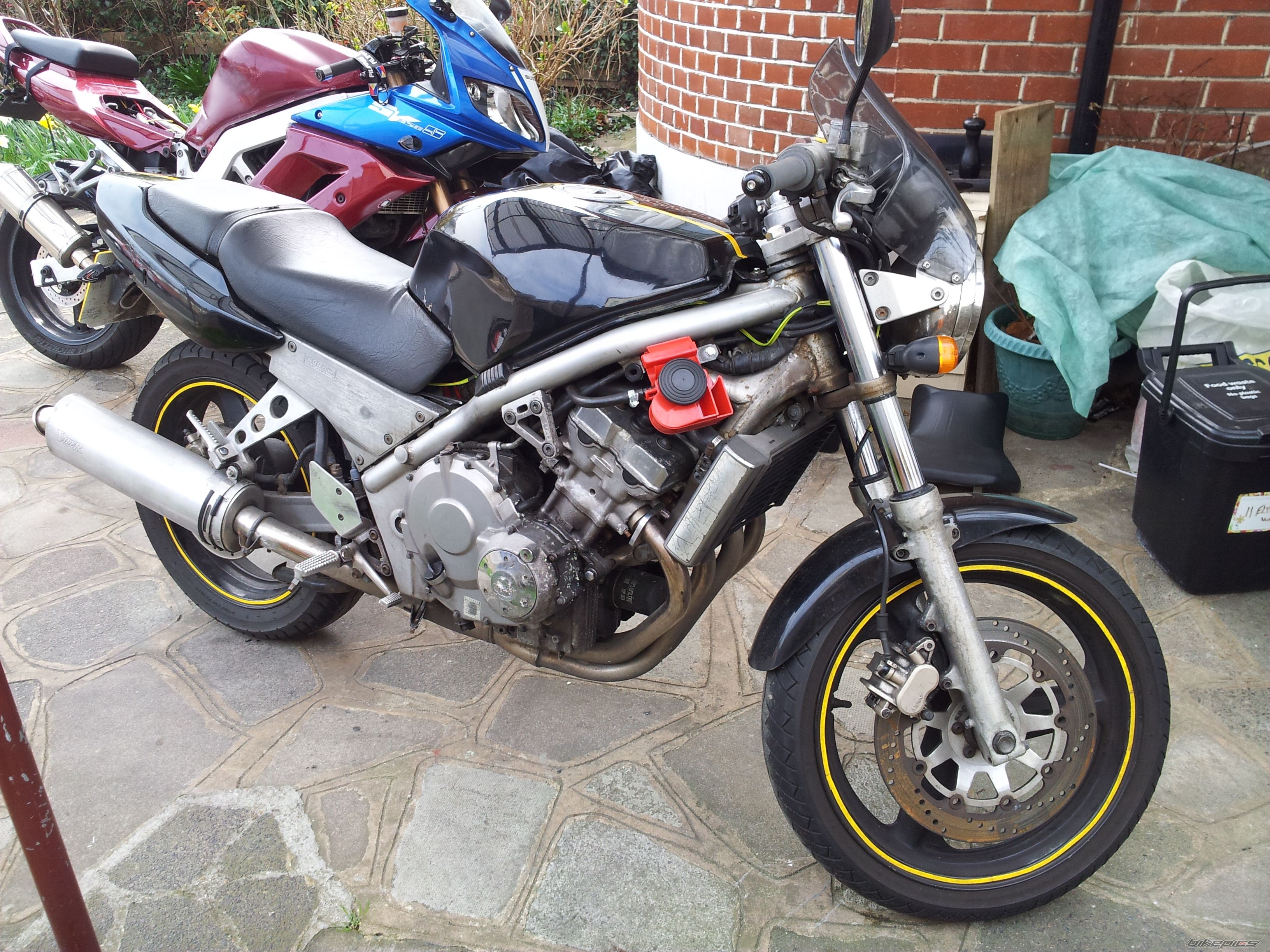Bike Photo 2370199
