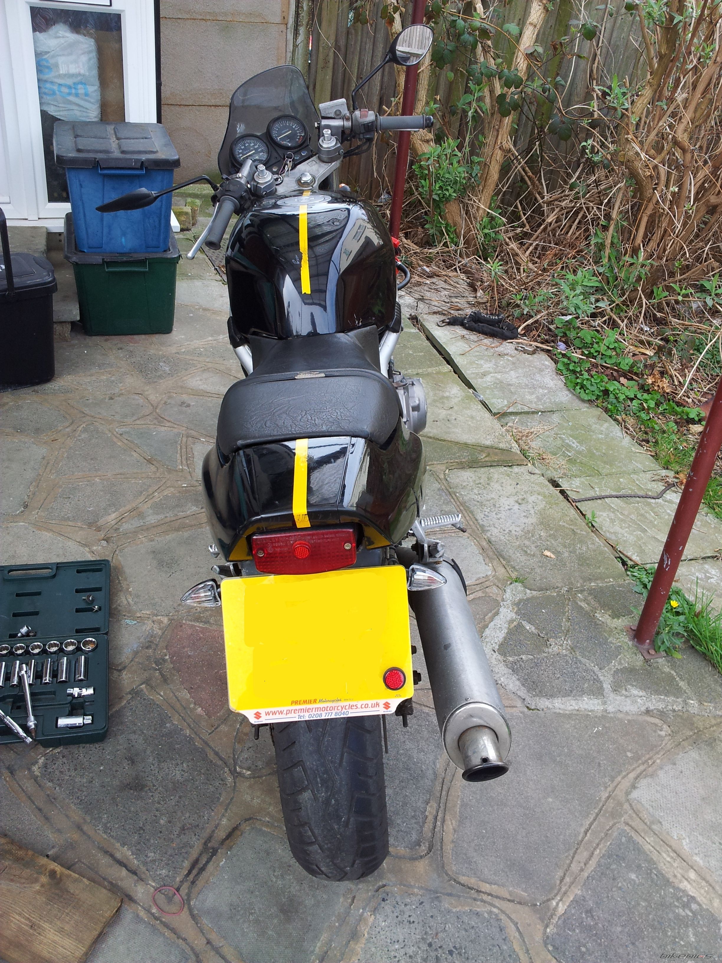 Bike Photo 2370202
