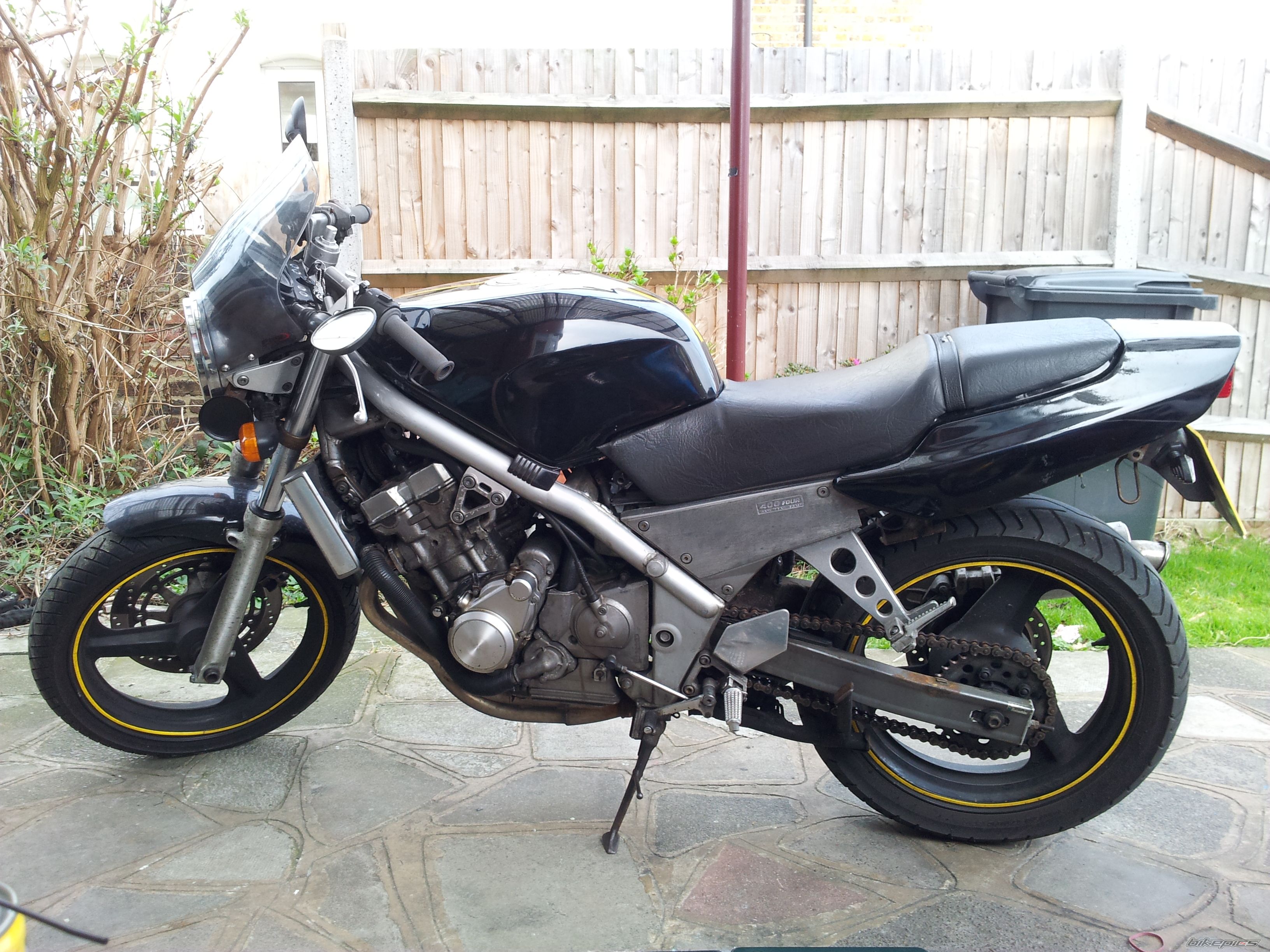 Bike Photo 2370204