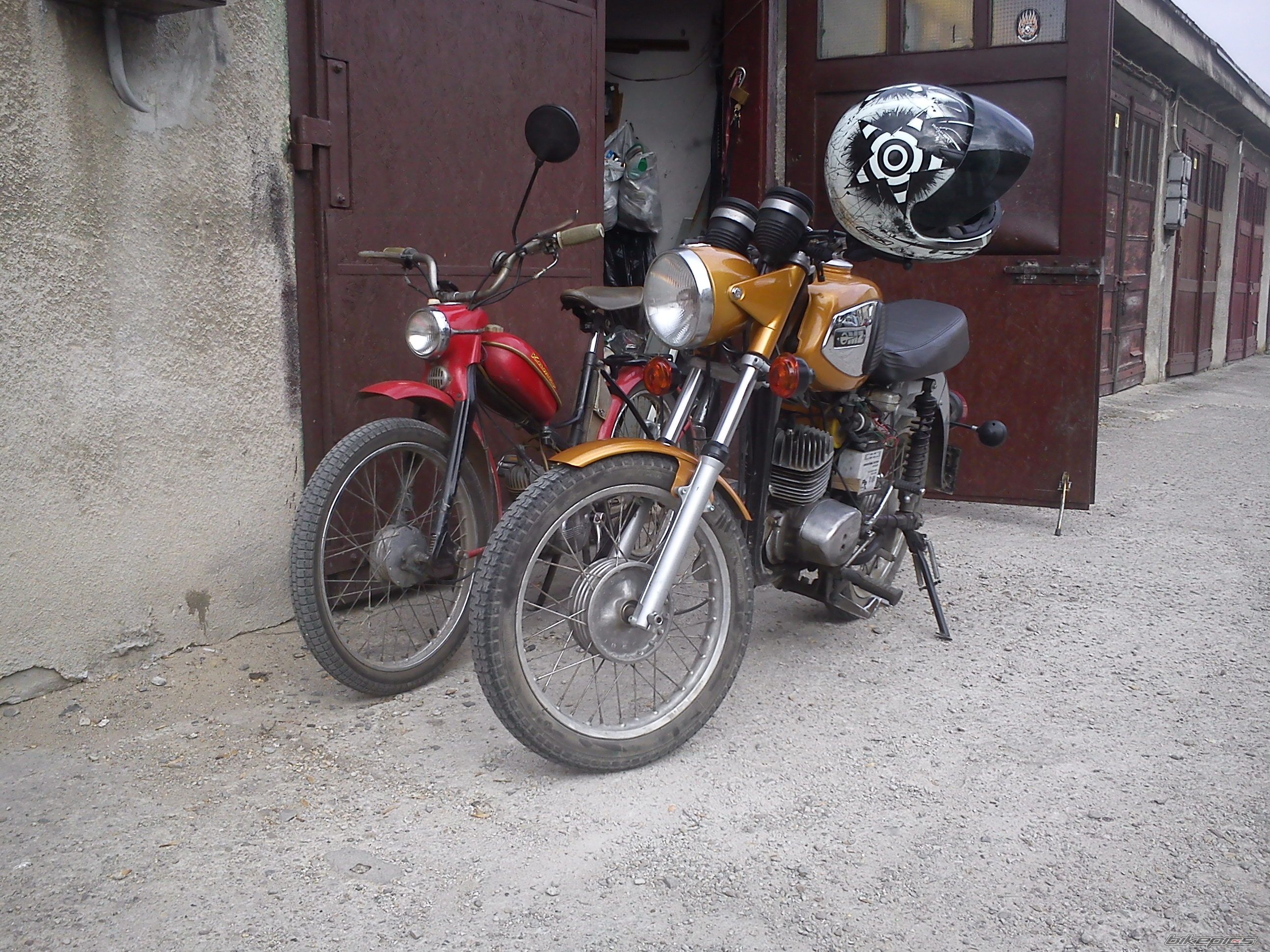 Bike Photo 2370279