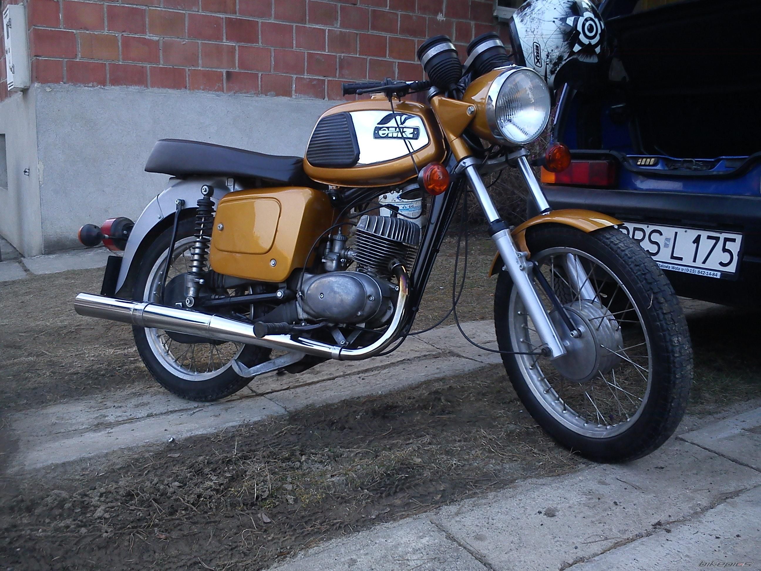Bike Photo 2370285