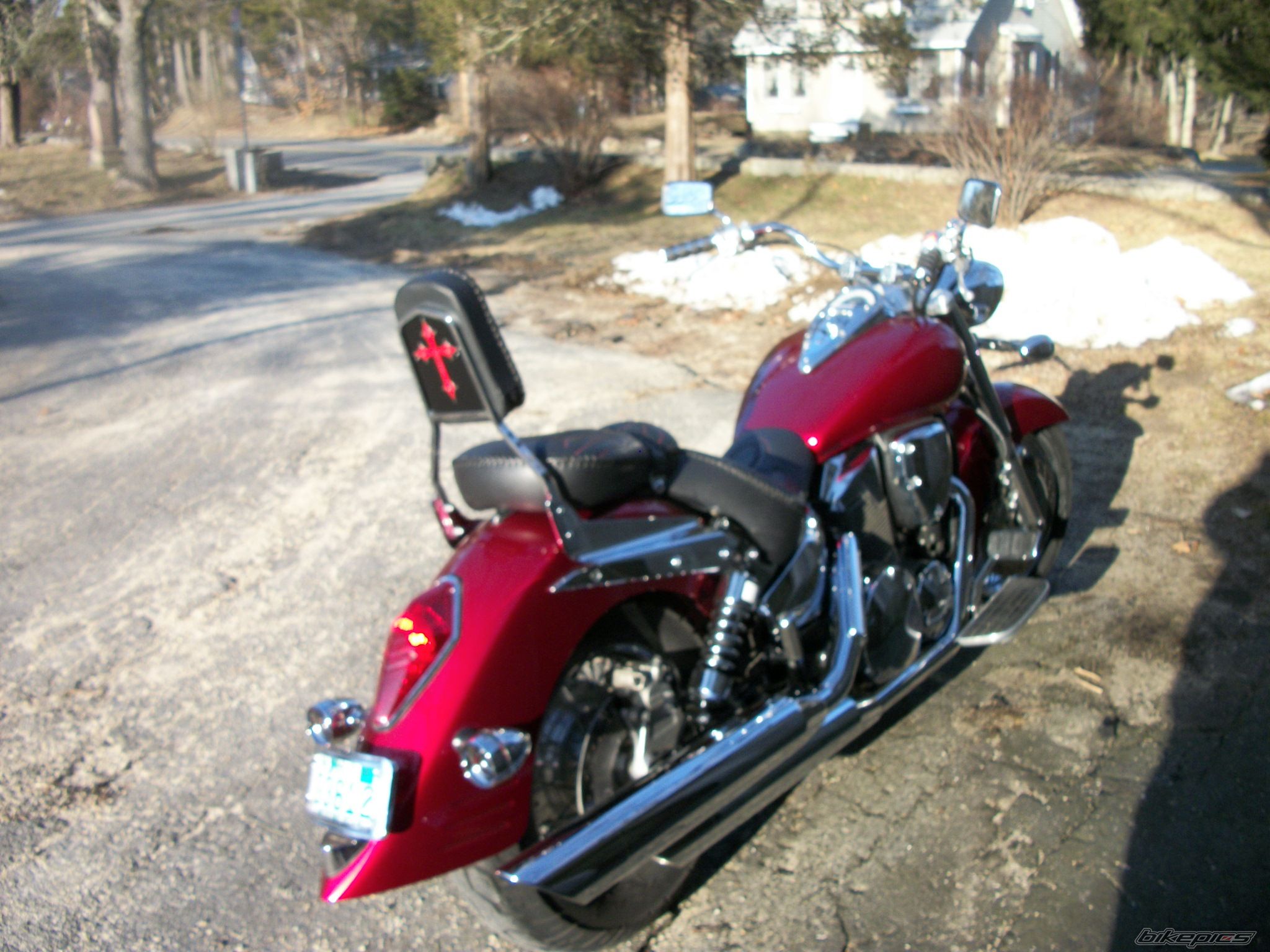 Bike Photo 2370298