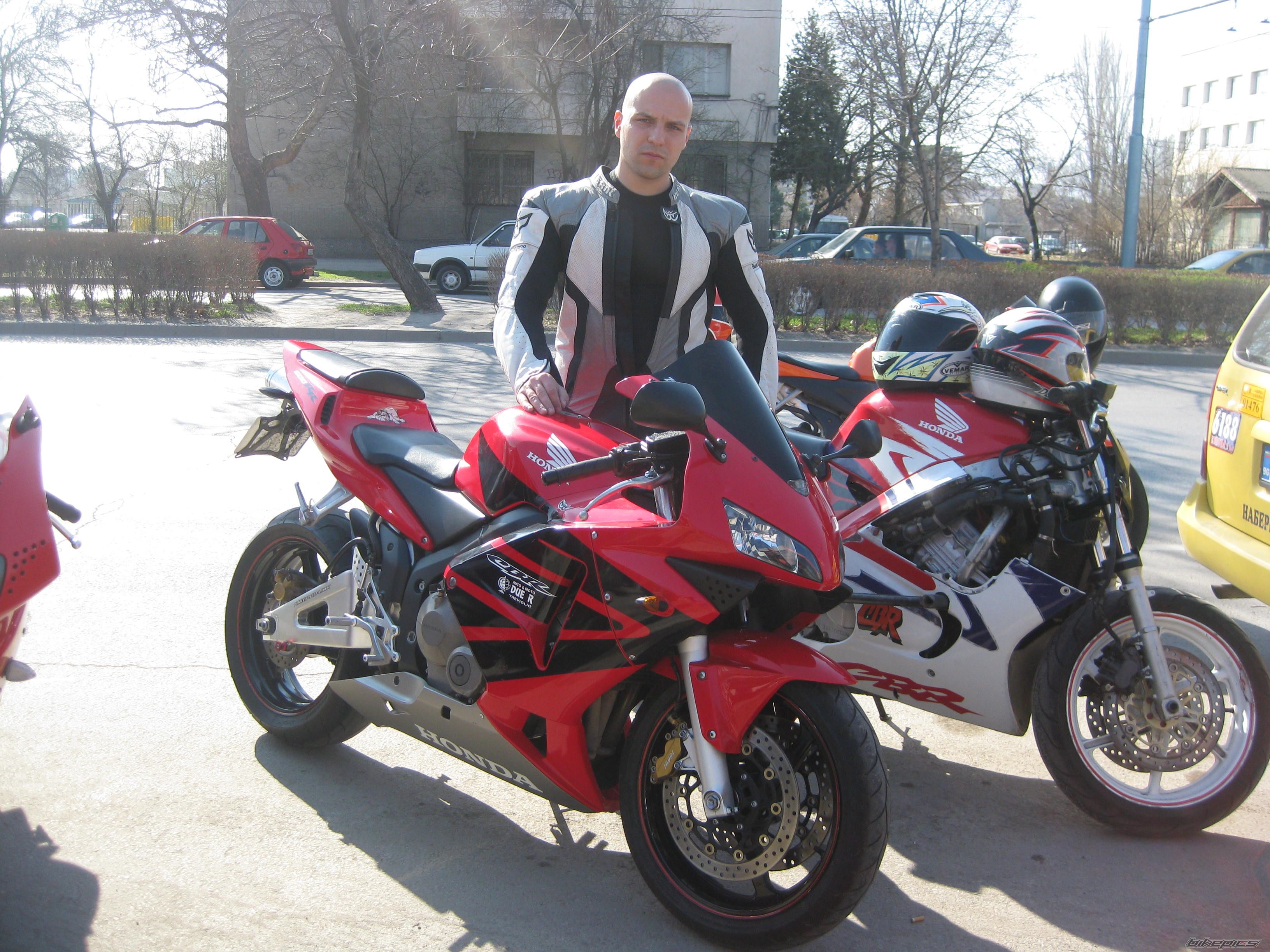 Bike Photo 2370332