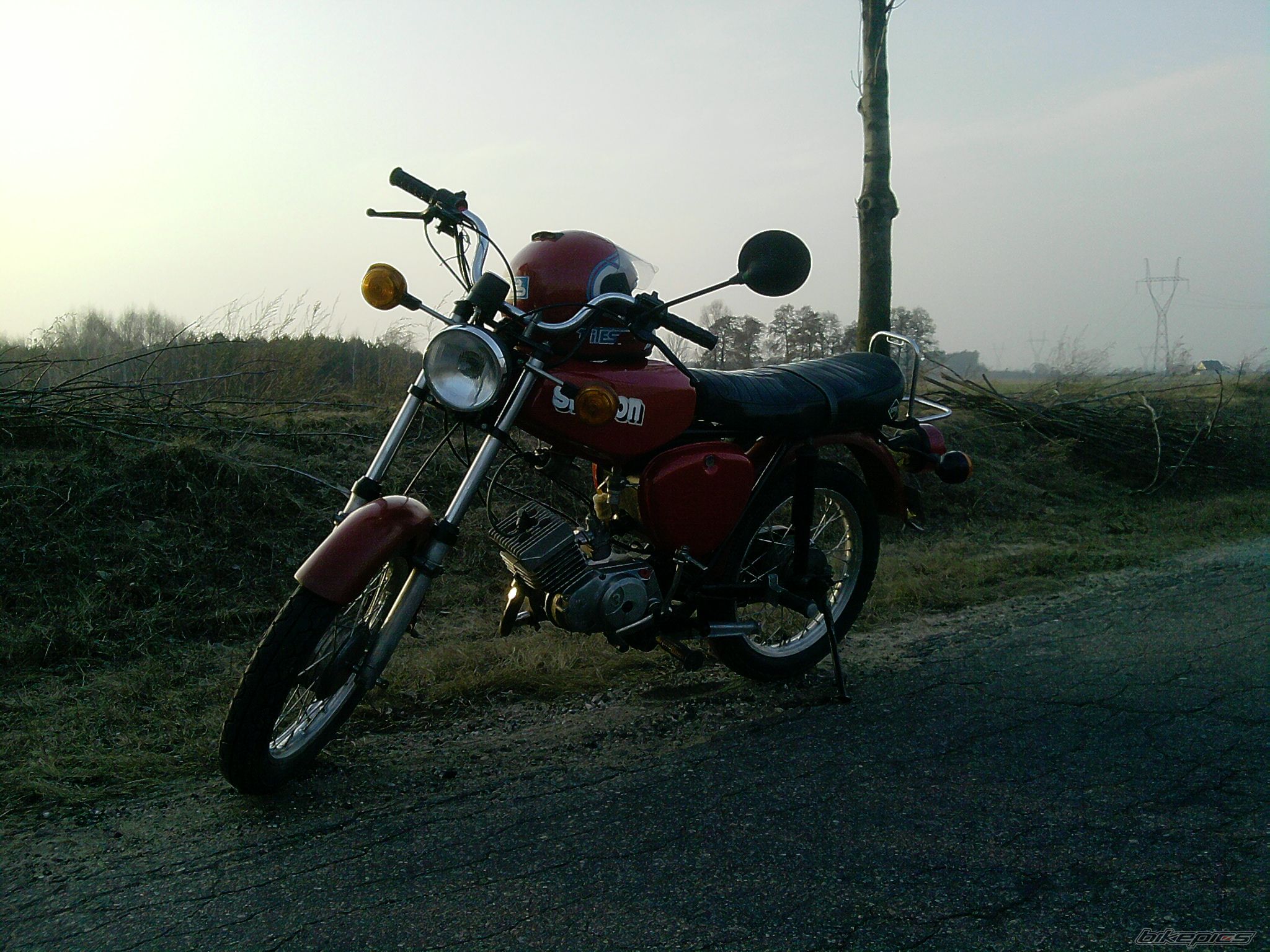 Bike Photo 2370398
