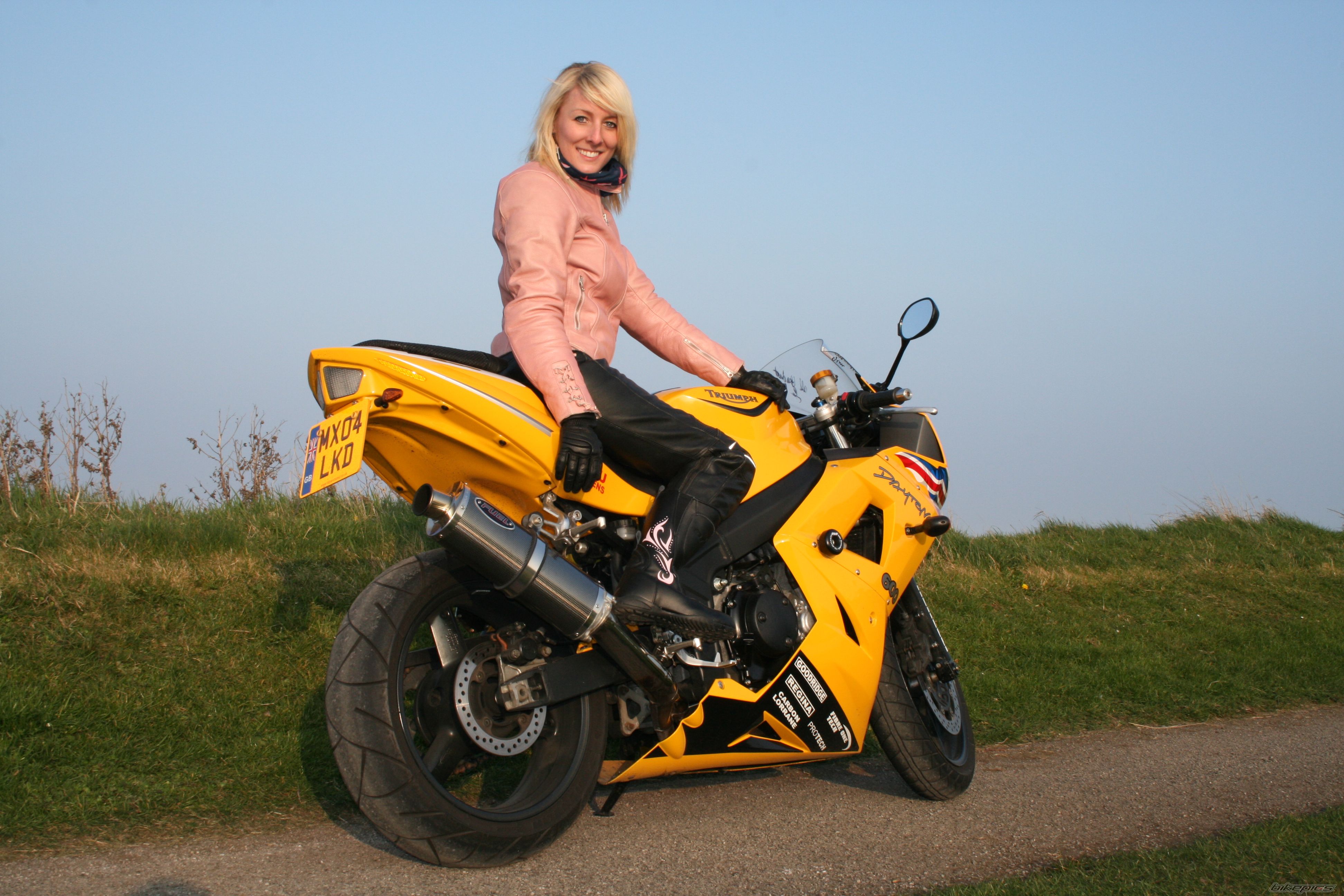 Bike Photo 2370427