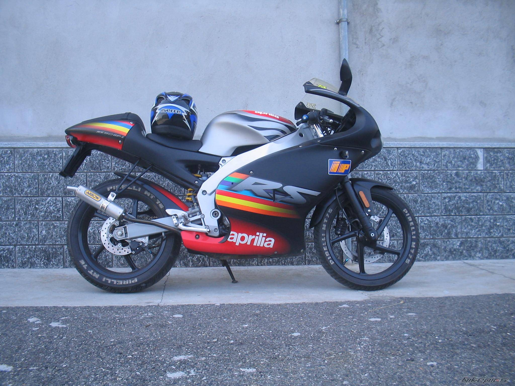 Bike Photo 237044