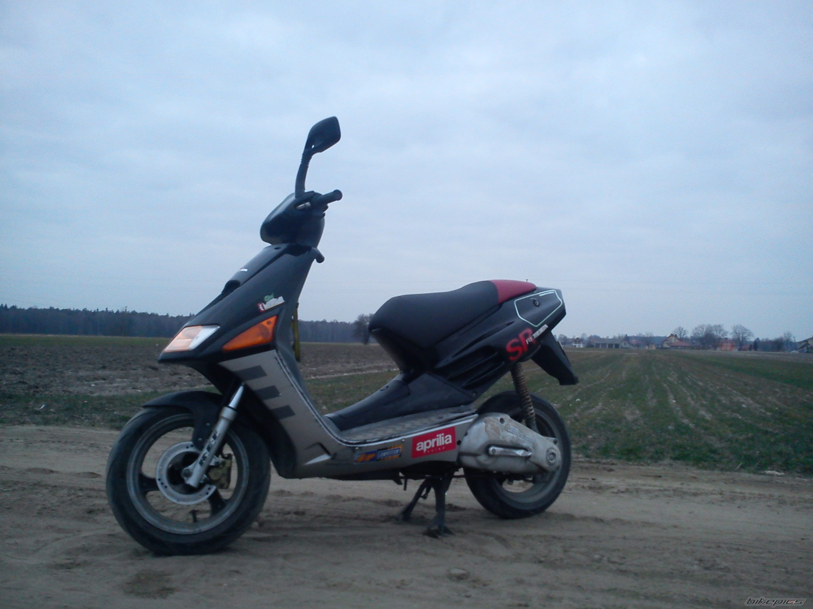 Bike Photo 2370520