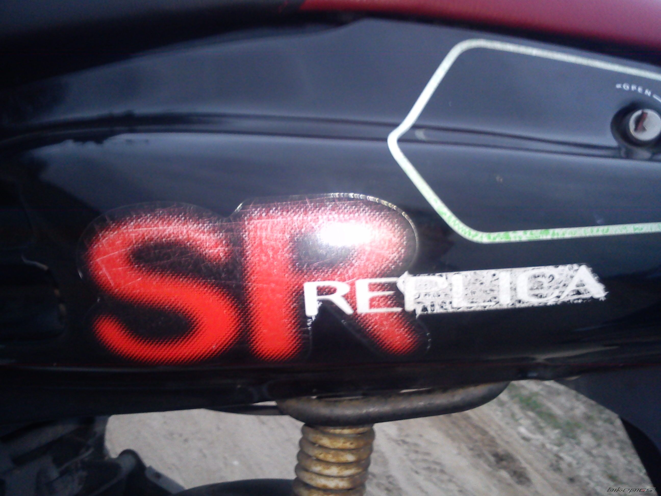 Bike Photo 2370523