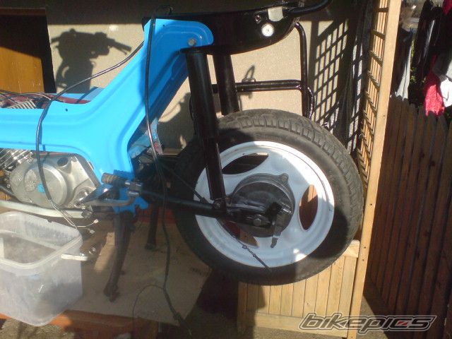 Bike Photo 2370734