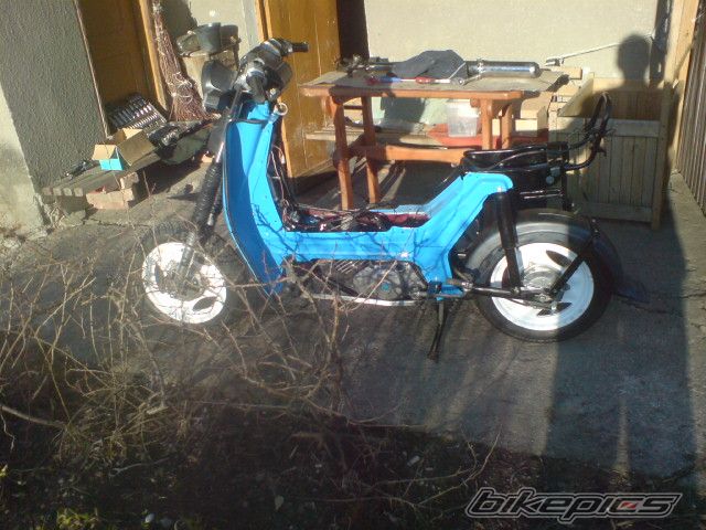 Bike Photo 2370736