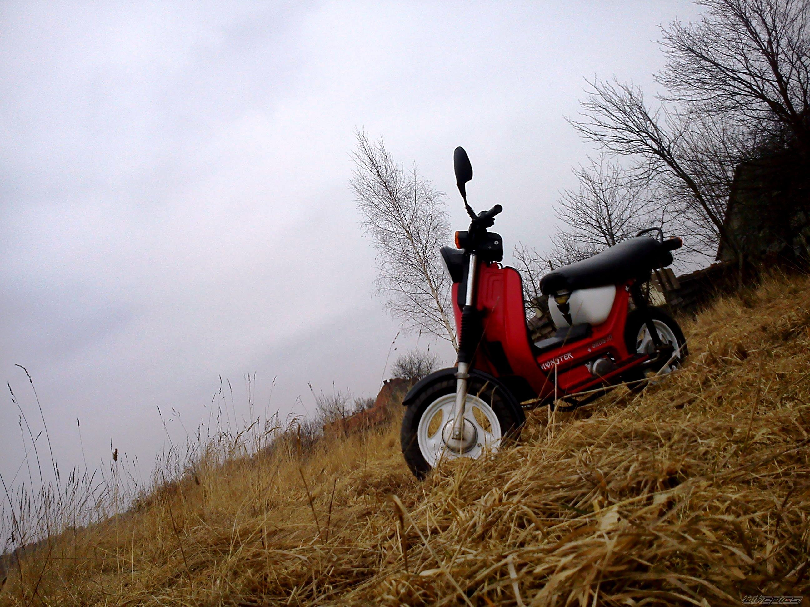 Bike Photo 2370820