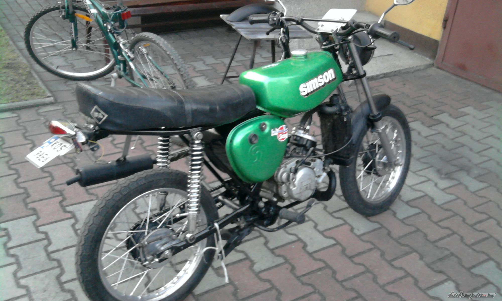 Bike Photo 2370954